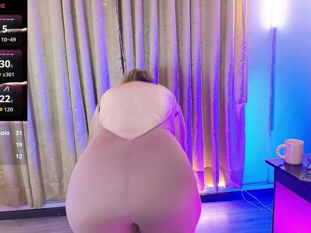 girl-amada from BongaCams is Freechat