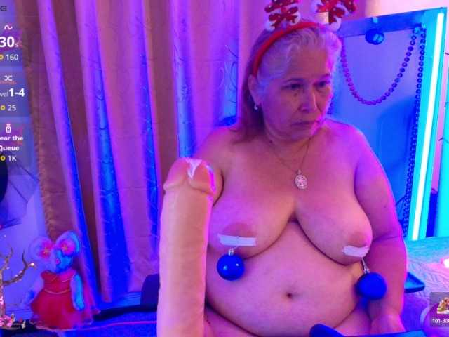 girl-amada's BongaCams show and profile
