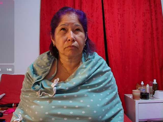 girl-amada's BongaCams show and profile