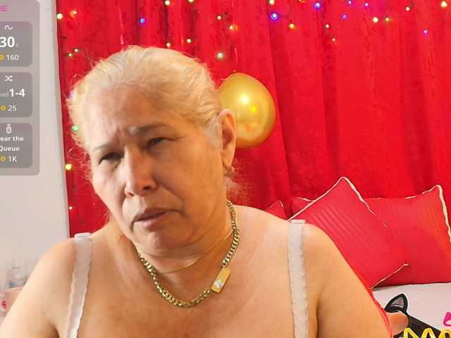 girl-amada's BongaCams show and profile