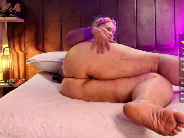 girl-amada webcam