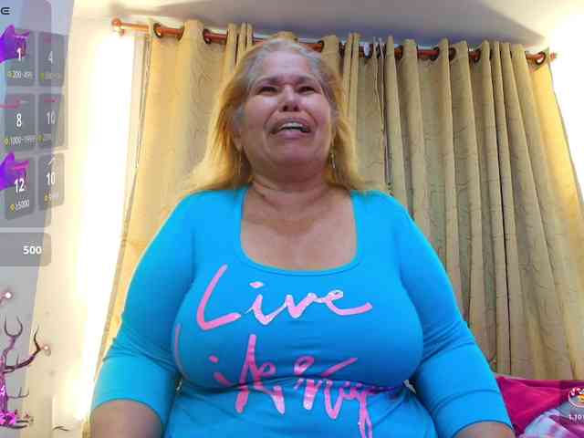 girl-amada webcam