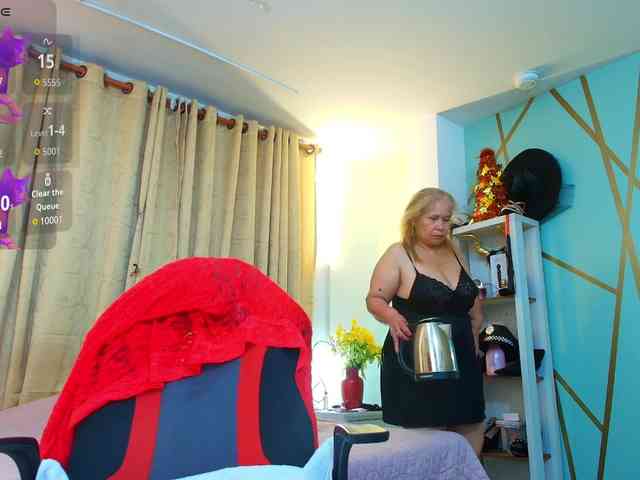girl-amada webcam