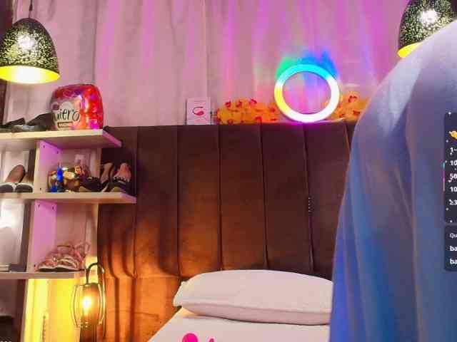 girl-amada webcam
