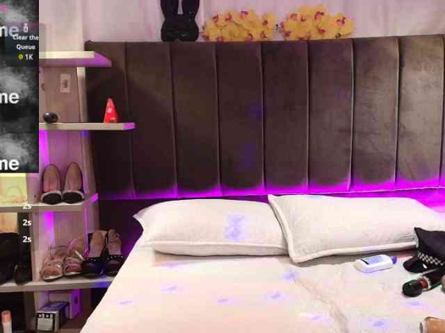 girl-amada webcam
