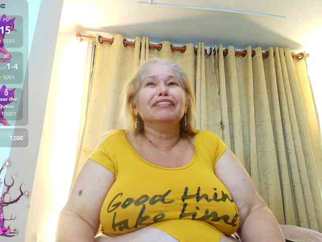 girl-amada webcam