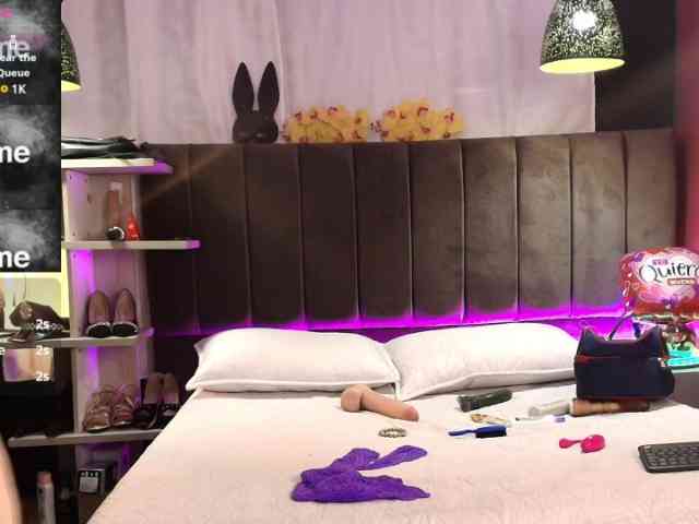 girl-amada webcam