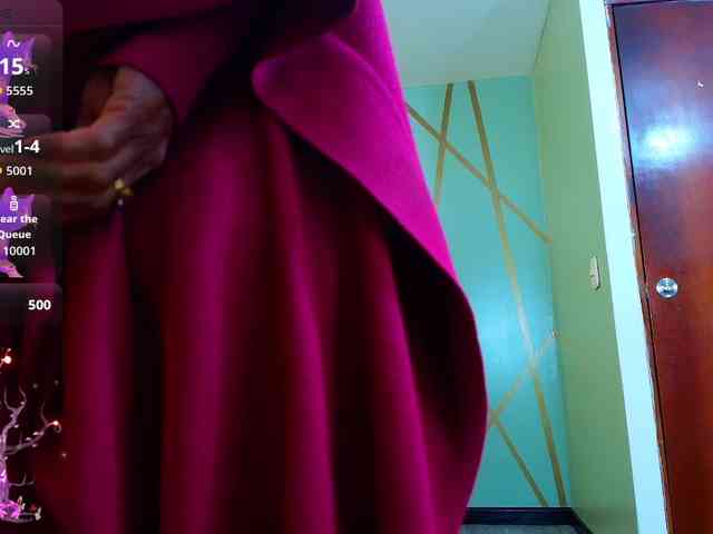 girl-amada webcam