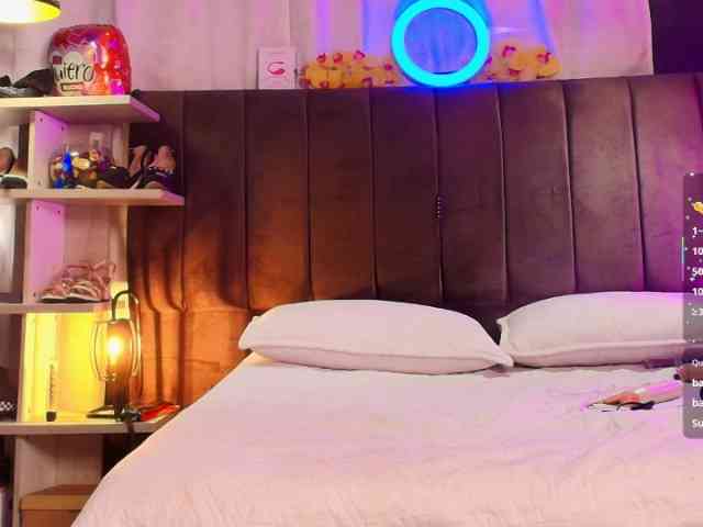 girl-amada webcam