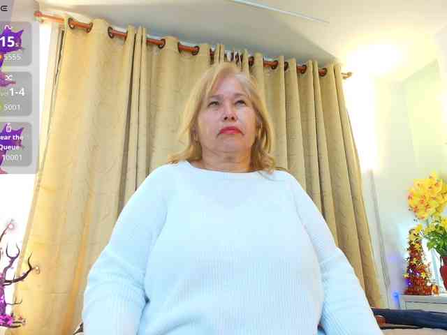 girl-amada webcam