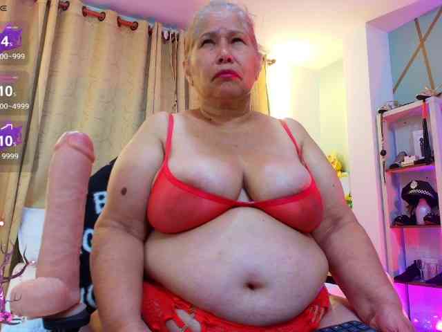 girl-amada webcam