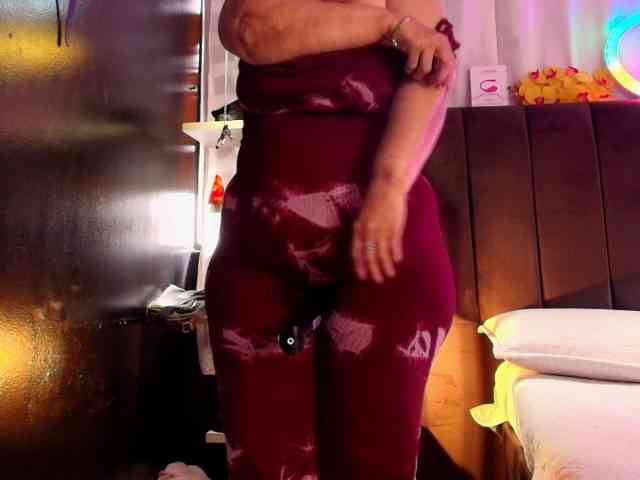 girl-amada webcam