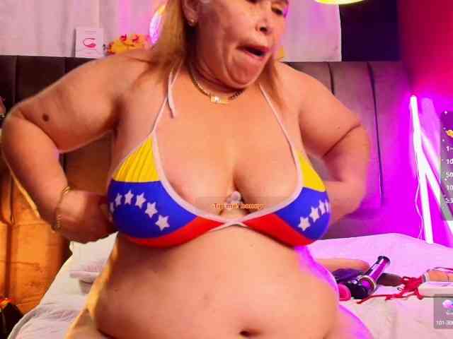 girl-amada webcam