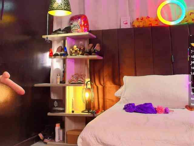 girl-amada webcam