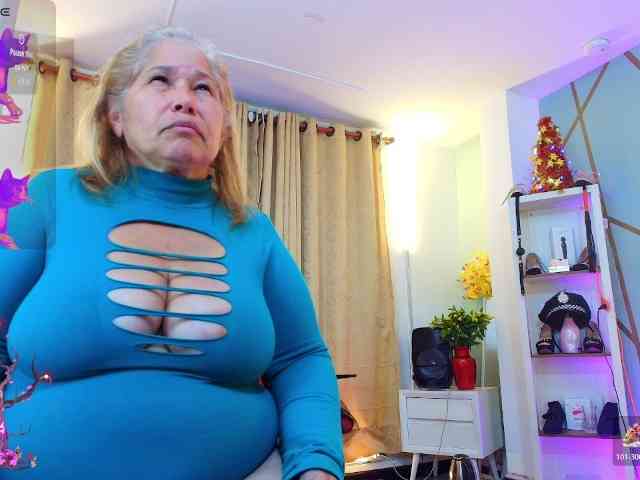 girl-amada webcam