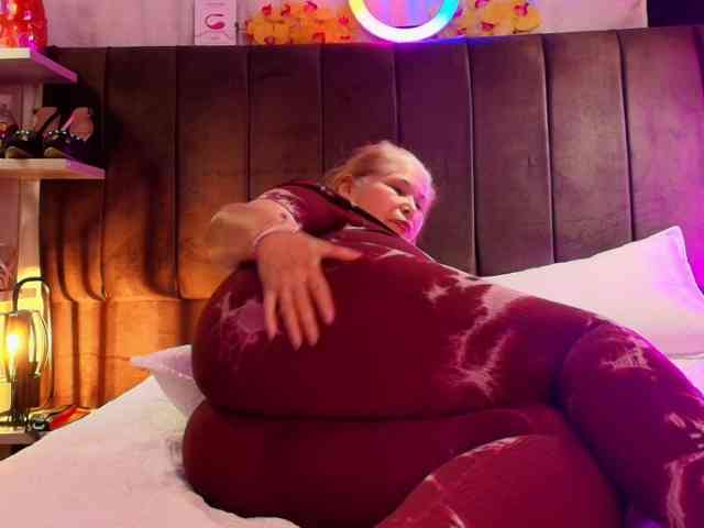 girl-amada webcam