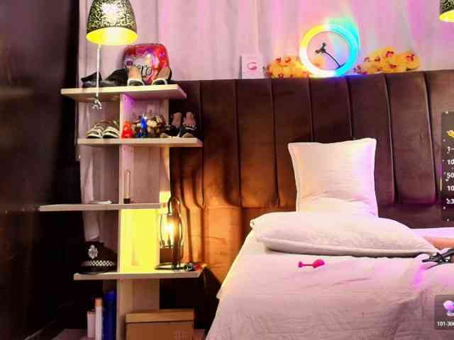 girl-amada webcam