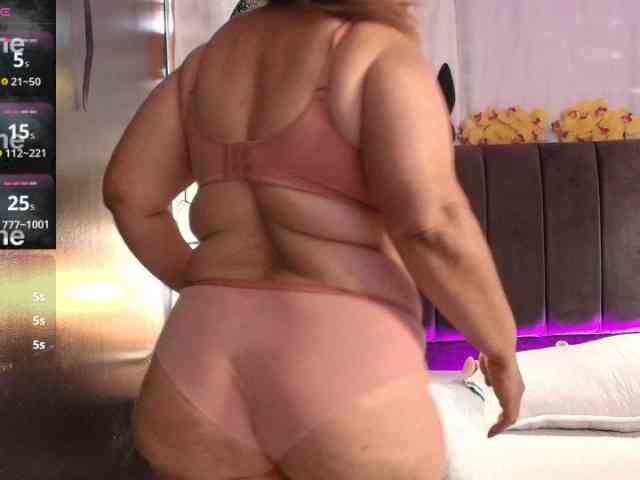 girl-amada webcam
