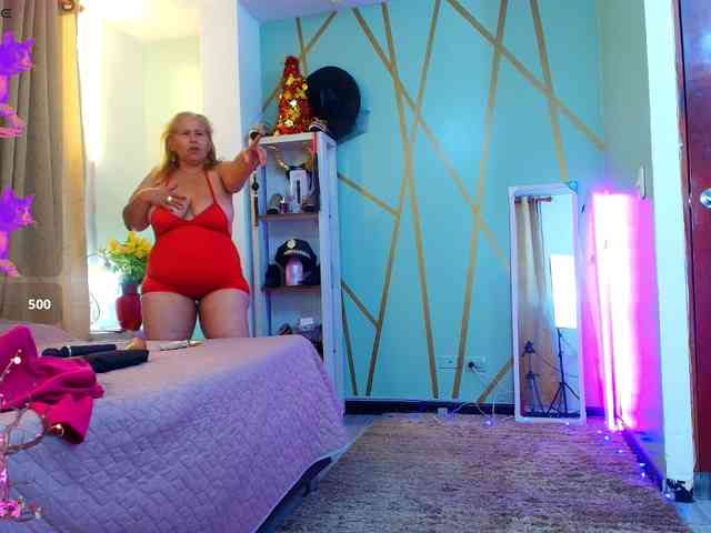 girl-amada webcam