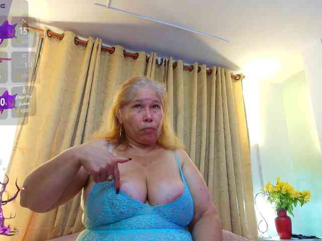girl-amada webcam