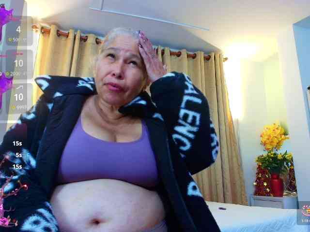 girl-amada webcam