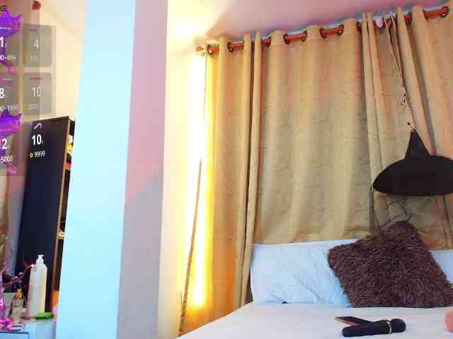 girl-amada webcam