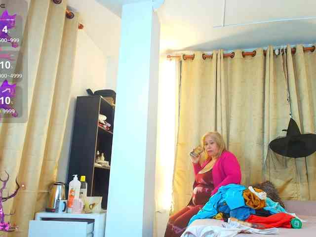 girl-amada webcam