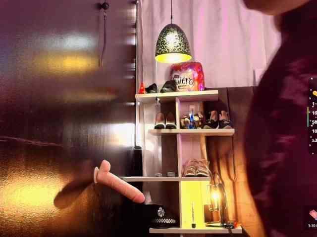 girl-amada webcam