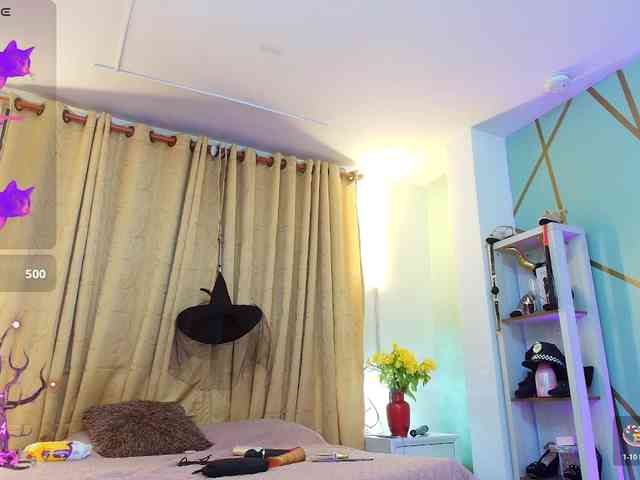 girl-amada webcam
