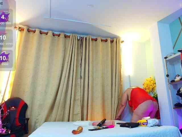 girl-amada webcam