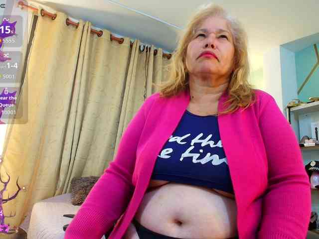 girl-amada webcam