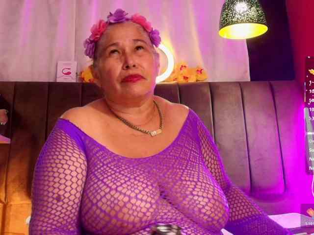 girl-amada webcam