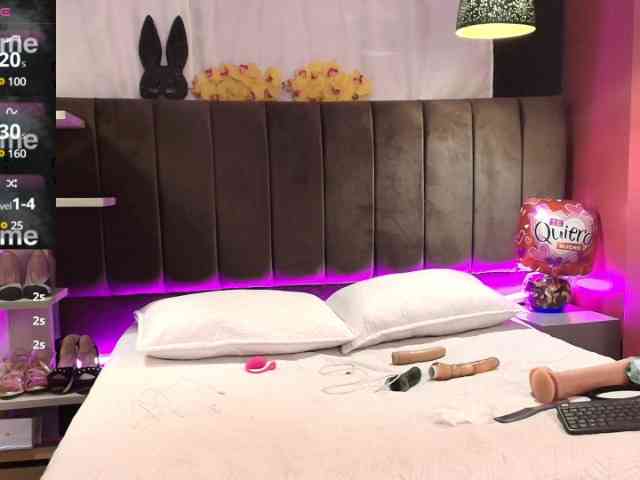 girl-amada webcam