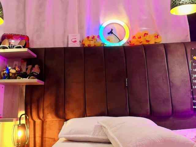 girl-amada webcam