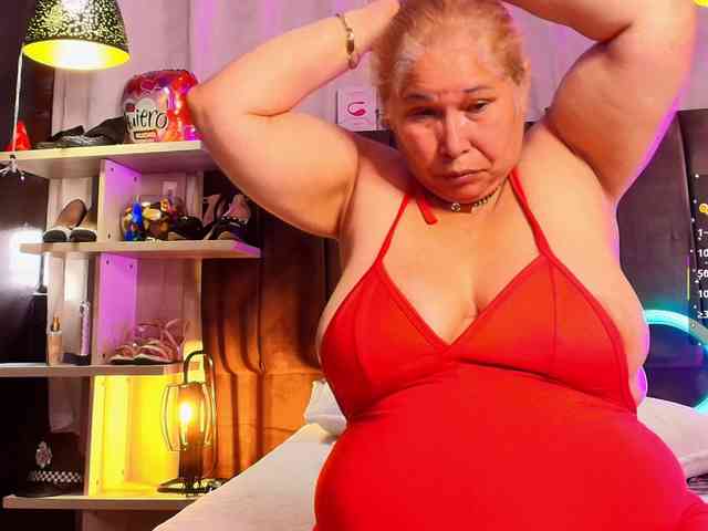 girl-amada webcam