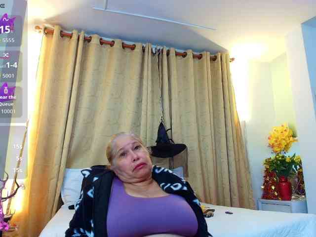 girl-amada webcam
