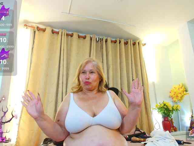 girl-amada webcam