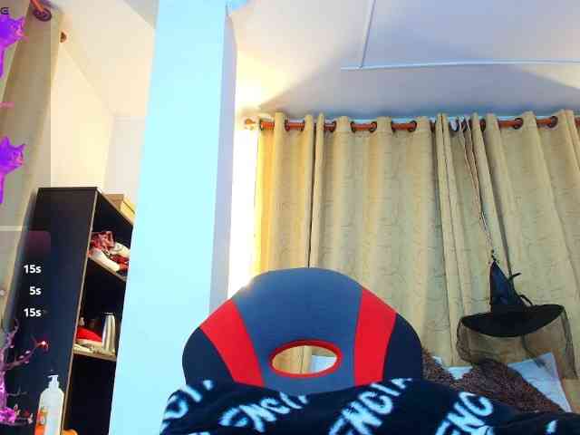 girl-amada webcam