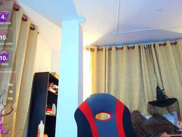 girl-amada webcam