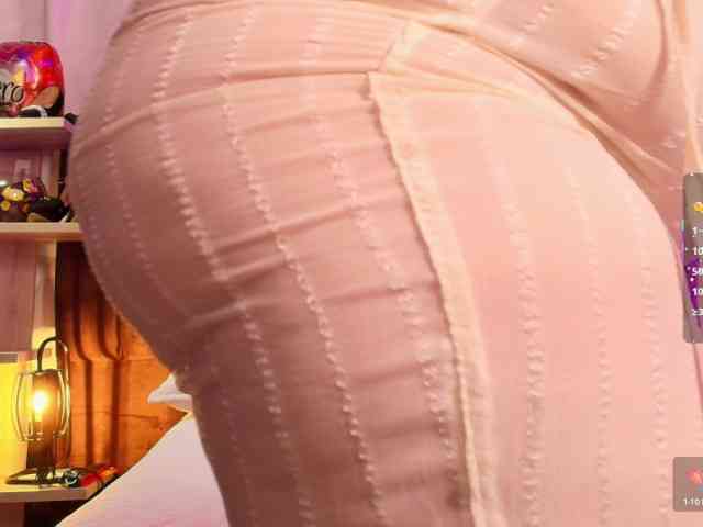 girl-amada webcam