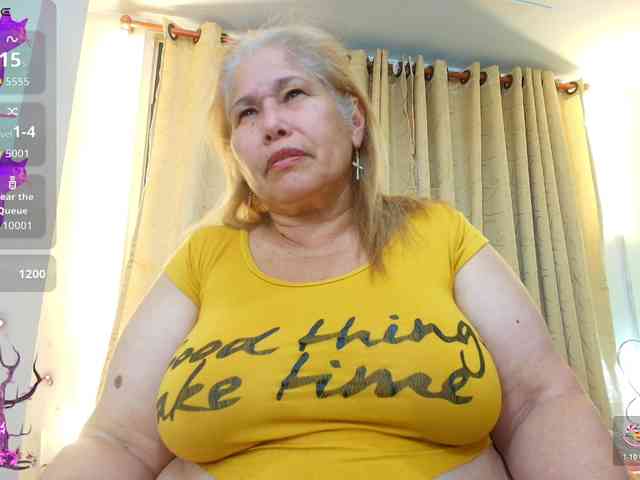 girl-amada webcam