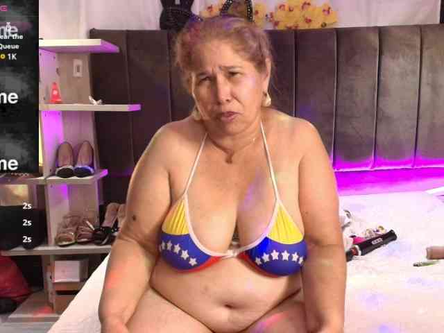 girl-amada webcam