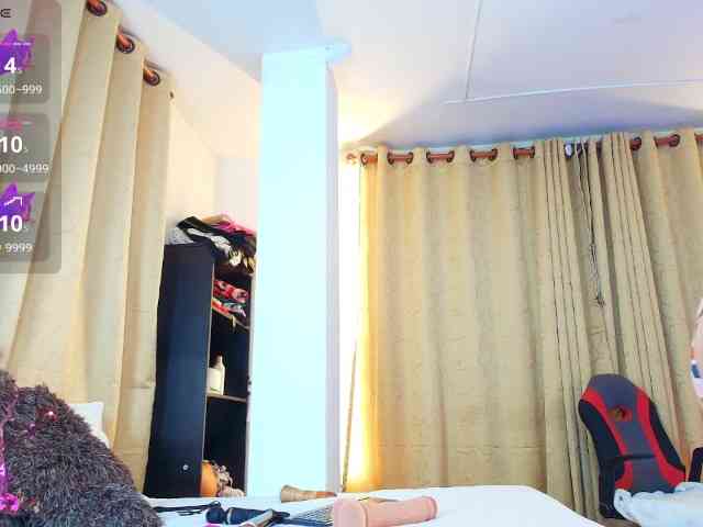 girl-amada webcam