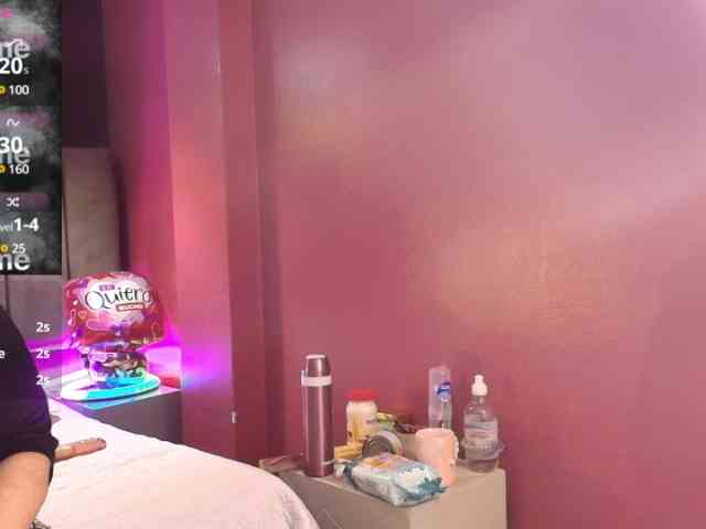 girl-amada webcam