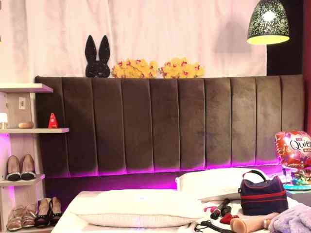girl-amada webcam