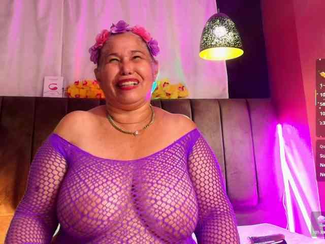 girl-amada webcam