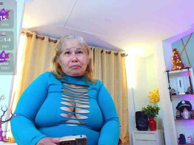 girl-amada webcam
