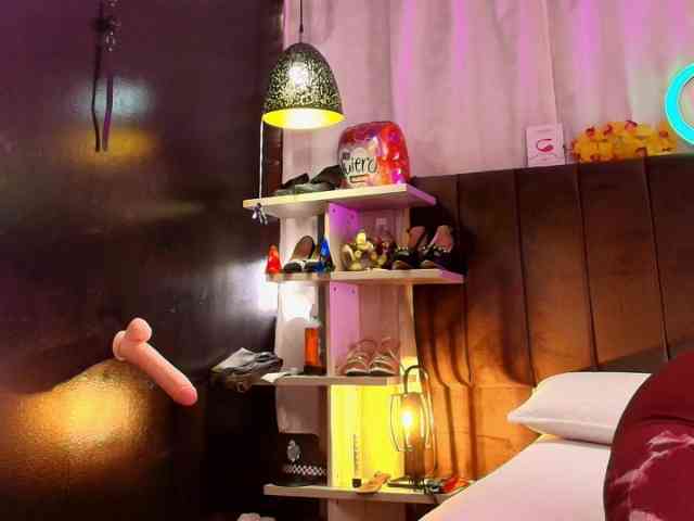 girl-amada webcam