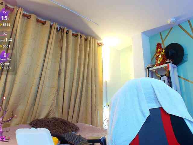girl-amada webcam