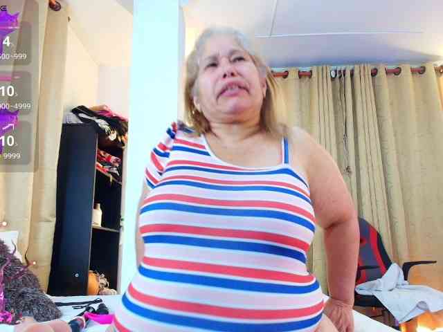 girl-amada webcam